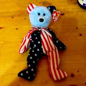 Ty beanie baby ( original) #collection